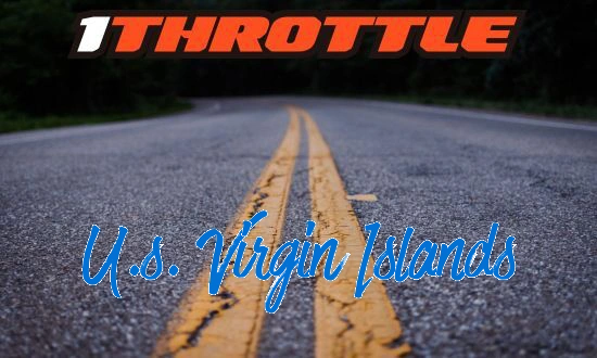 Used HD motorcycles in U.S. Virgin Islands