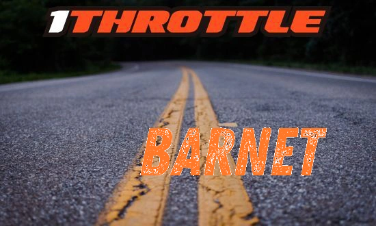 Harley Davidson Barnet