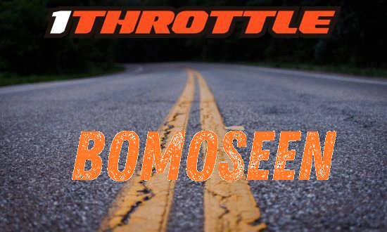 Harley Davidson Bomoseen