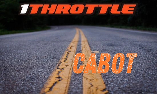 Harley Davidson Cabot