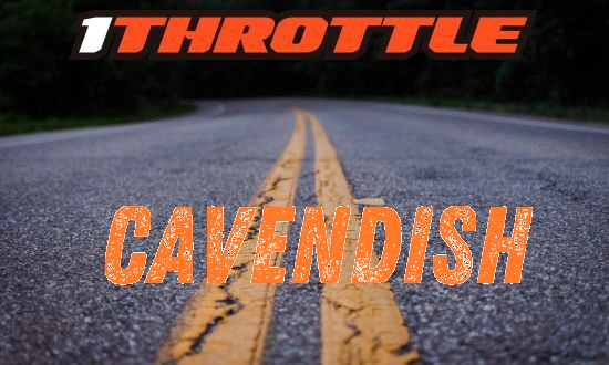 Harley Davidson Cavendish