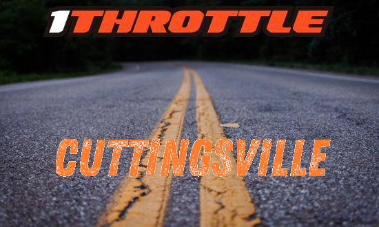 Harley Davidson Cuttingsville