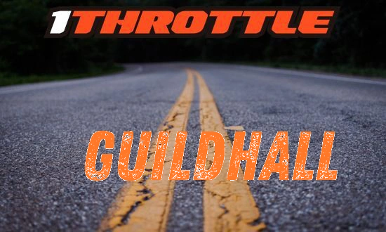 Harley Davidson Guildhall