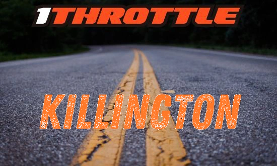 Harley Davidson Killington