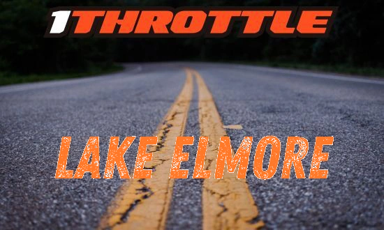 Harley Davidson Lake Elmore