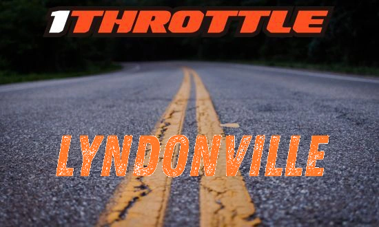 Harley Davidson Lyndonville