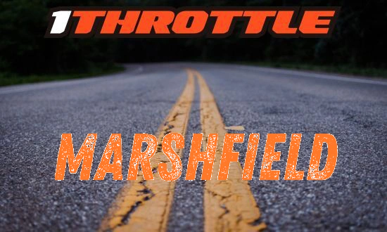 Harley Davidson Marshfield