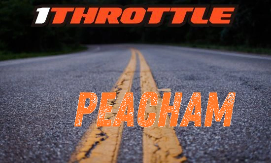 Harley Davidson Peacham