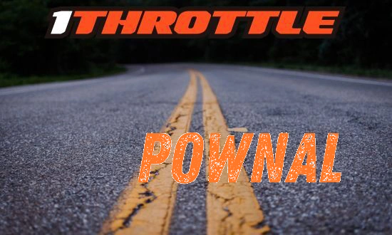 Harley Davidson Pownal