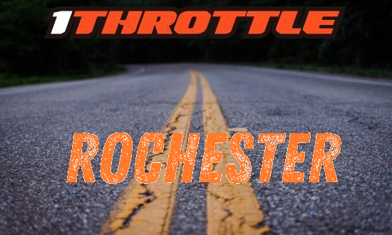 Harley Davidson Rochester