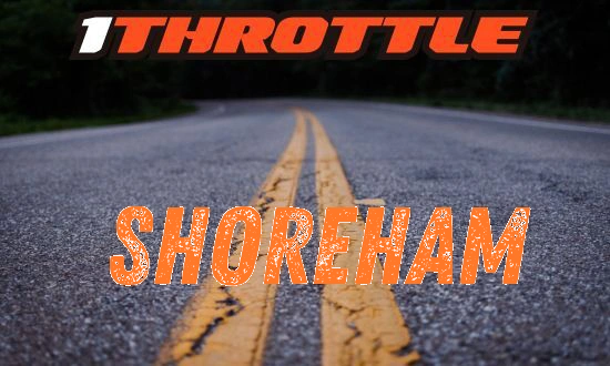 Harley Davidson Shoreham