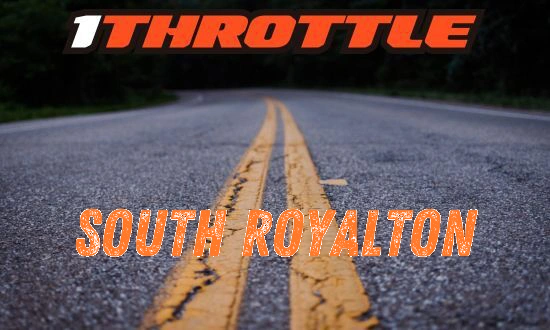 Harley Davidson South Royalton