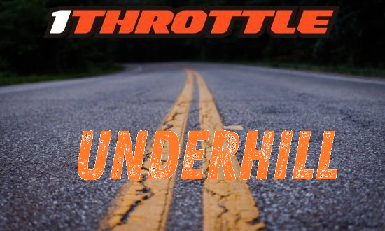 Harley Davidson Underhill