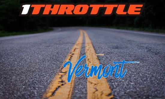 Used HD motorcycles in Vermont