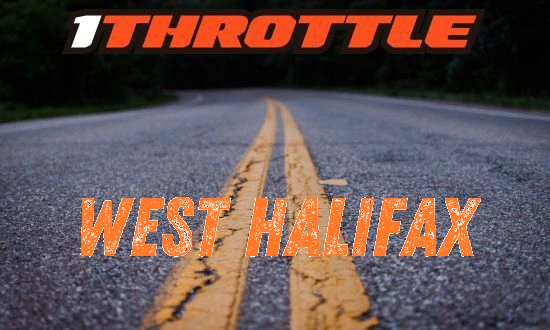 Harley Davidson West Halifax