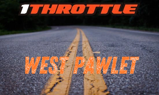 Harley Davidson West Pawlet