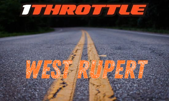 Harley Davidson West Rupert