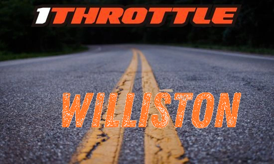 Harley Davidson Williston