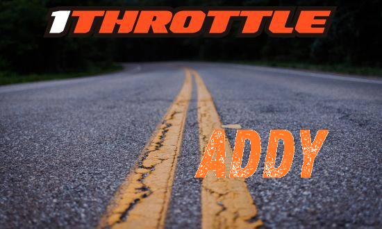 Harley Davidson Addy