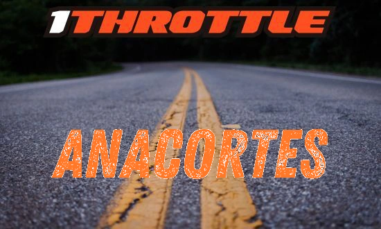Harley Davidson Anacortes