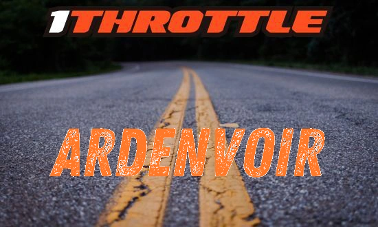 Harley Davidson Ardenvoir