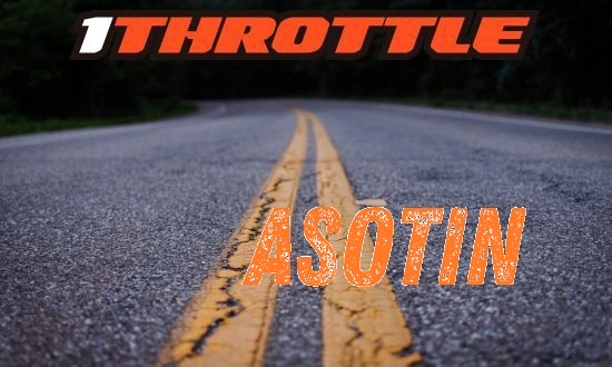 Harley Davidson Asotin