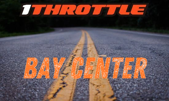 Harley Davidson Bay Center