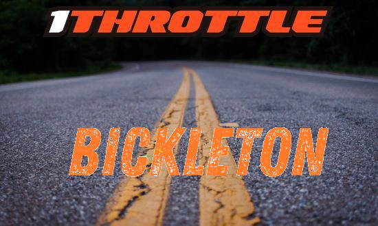 Harley Davidson Bickleton