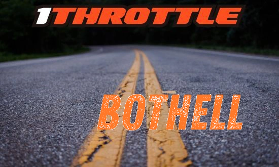 Harley Davidson Bothell