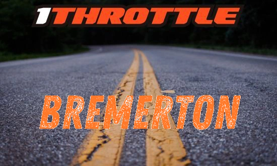 Harley Davidson Bremerton