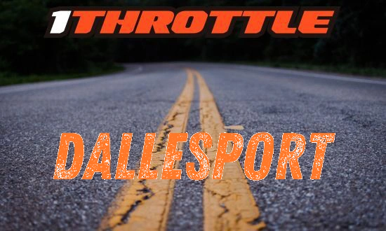 Harley Davidson Dallesport