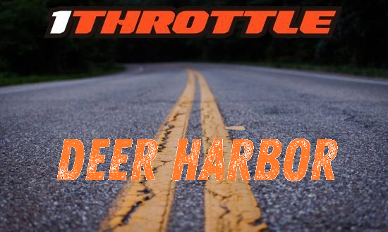 Harley Davidson Deer Harbor