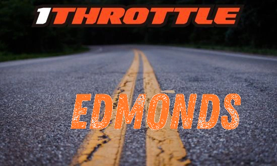 Harley Davidson Edmonds