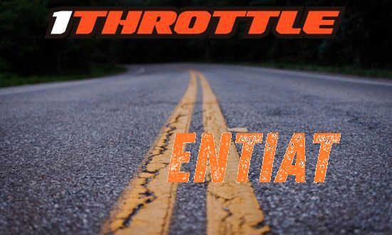 Harley Davidson Entiat