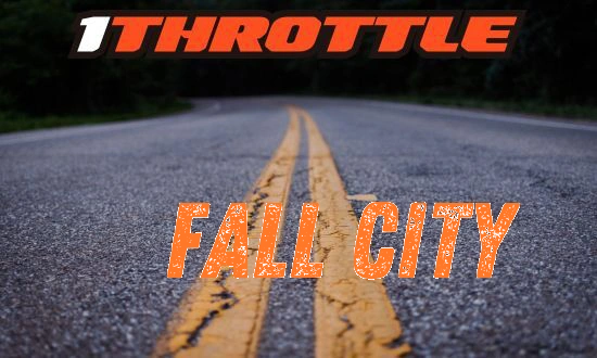 Harley Davidson Fall City