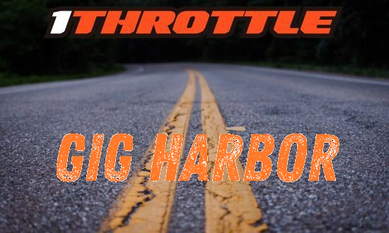 Harley Davidson Gig Harbor