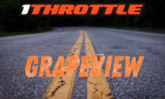 Harley Davidson Grapeview