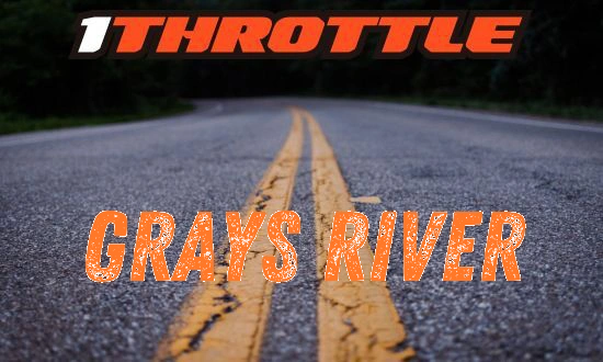 Harley Davidson Grays River