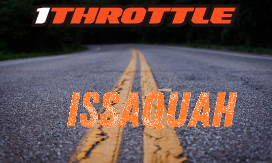 Harley Davidson Issaquah