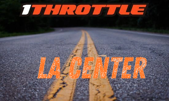 Harley Davidson La Center