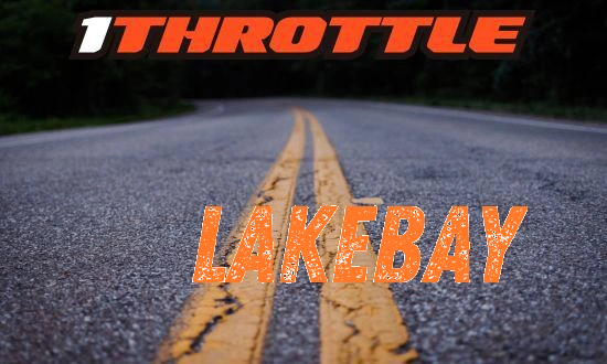 Harley Davidson Lakebay