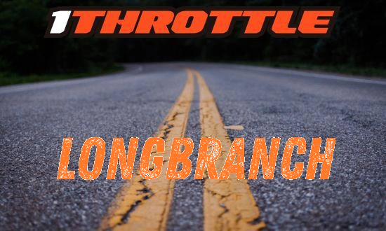 Harley Davidson Longbranch