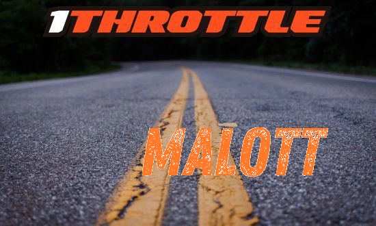 Harley Davidson Malott