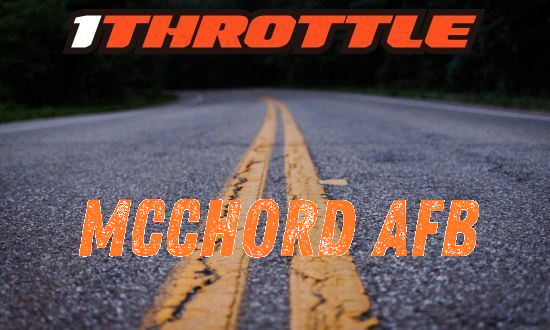 Harley Davidson Mcchord Afb