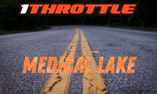 Harley Davidson Medical Lake
