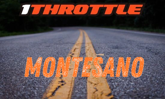 Harley Davidson Montesano