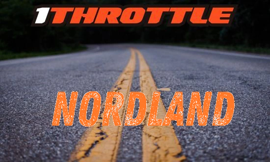 Harley Davidson Nordland