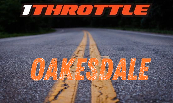 Harley Davidson Oakesdale