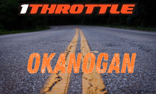 Harley Davidson Okanogan