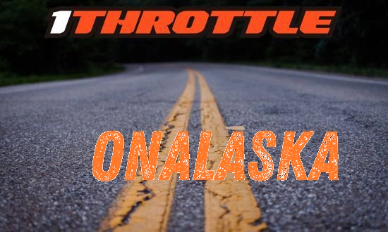 Harley Davidson Onalaska